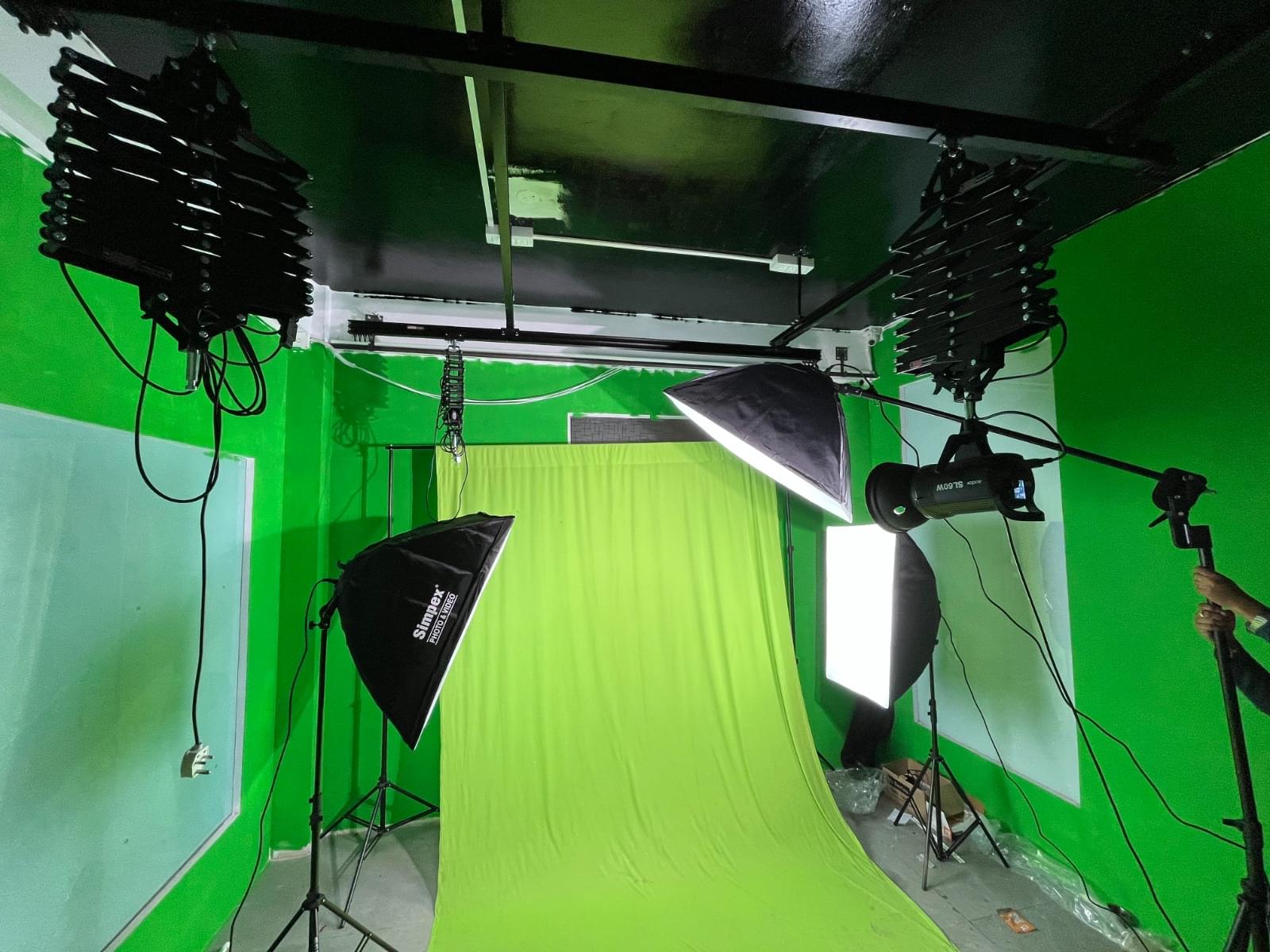 IIFA Lancaster Degree College Bangalore Campus photo 33